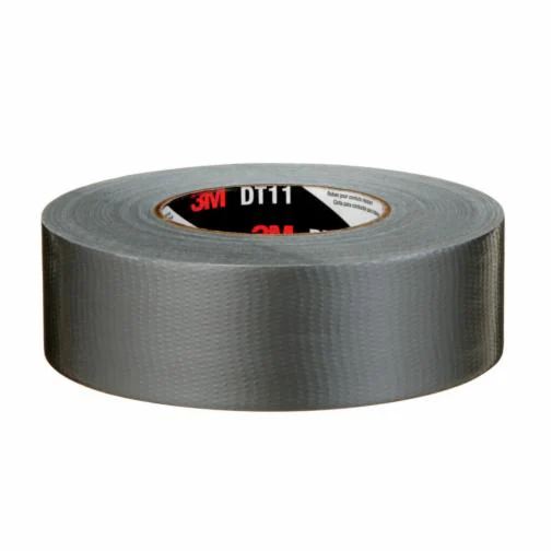 CINTA ALTA ADHESION PARA CONDUCTOS 3M DT 11