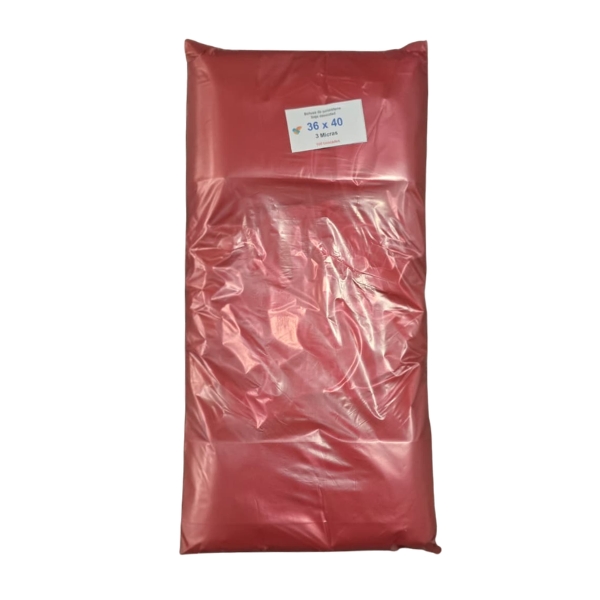 BOLSAS GRANDES DE POLIETILENO AL POR MAYOR