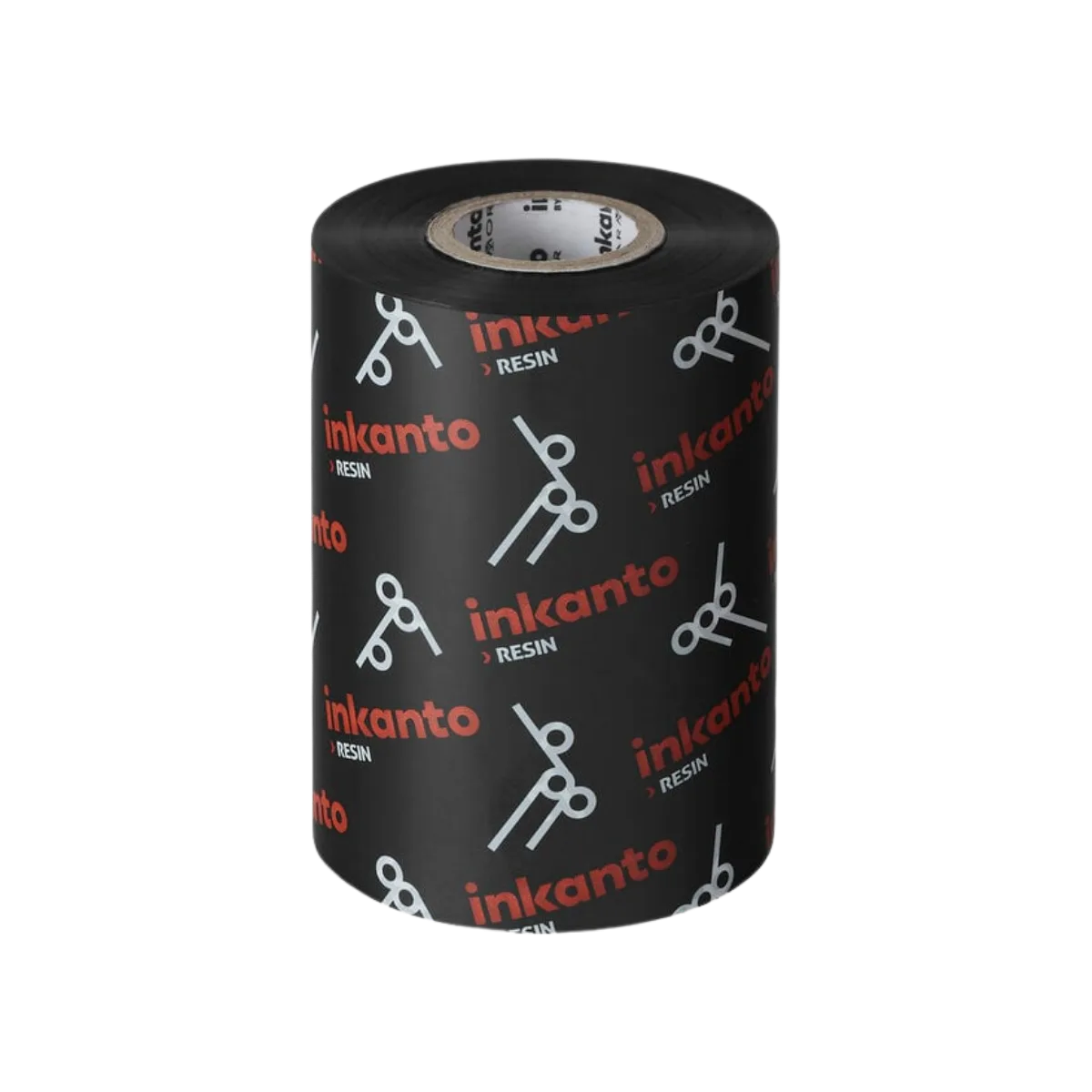 CINTA DE TRANSFERENCIA RIBBON DE RESINA INKANTO AXR1 450 M