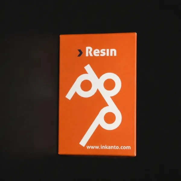 RIBBON DE RESINA INKANTO AXR1 110 MM X 50 M