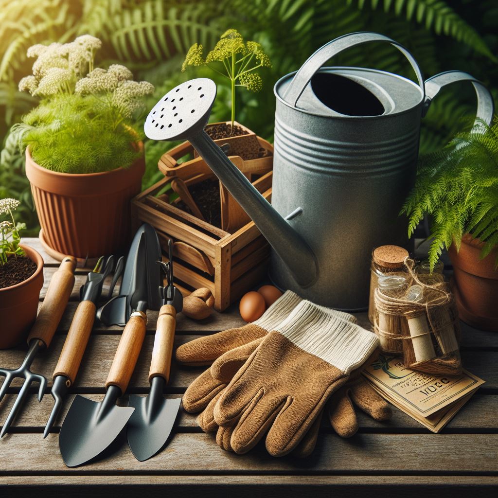 jardineria