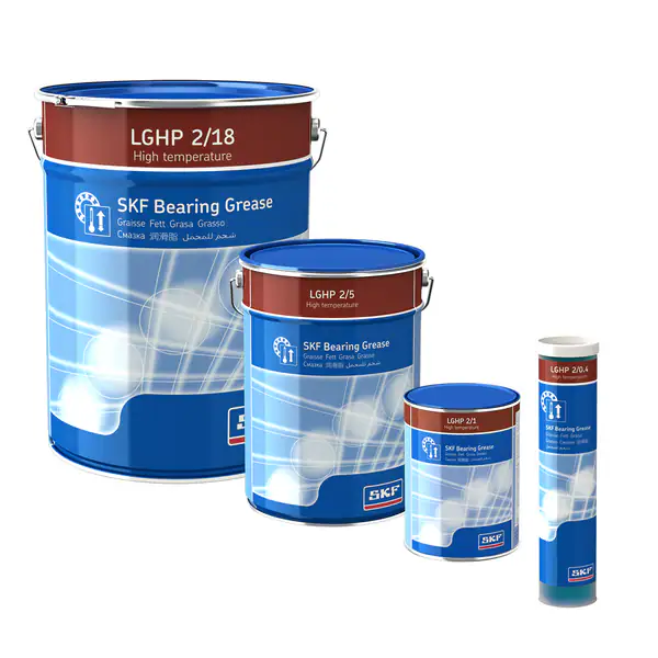 lubricacion