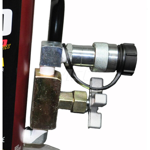 GATA HIDRONEUMATICA HD ULTRALIVIANA 55 TON 10312 ESCO