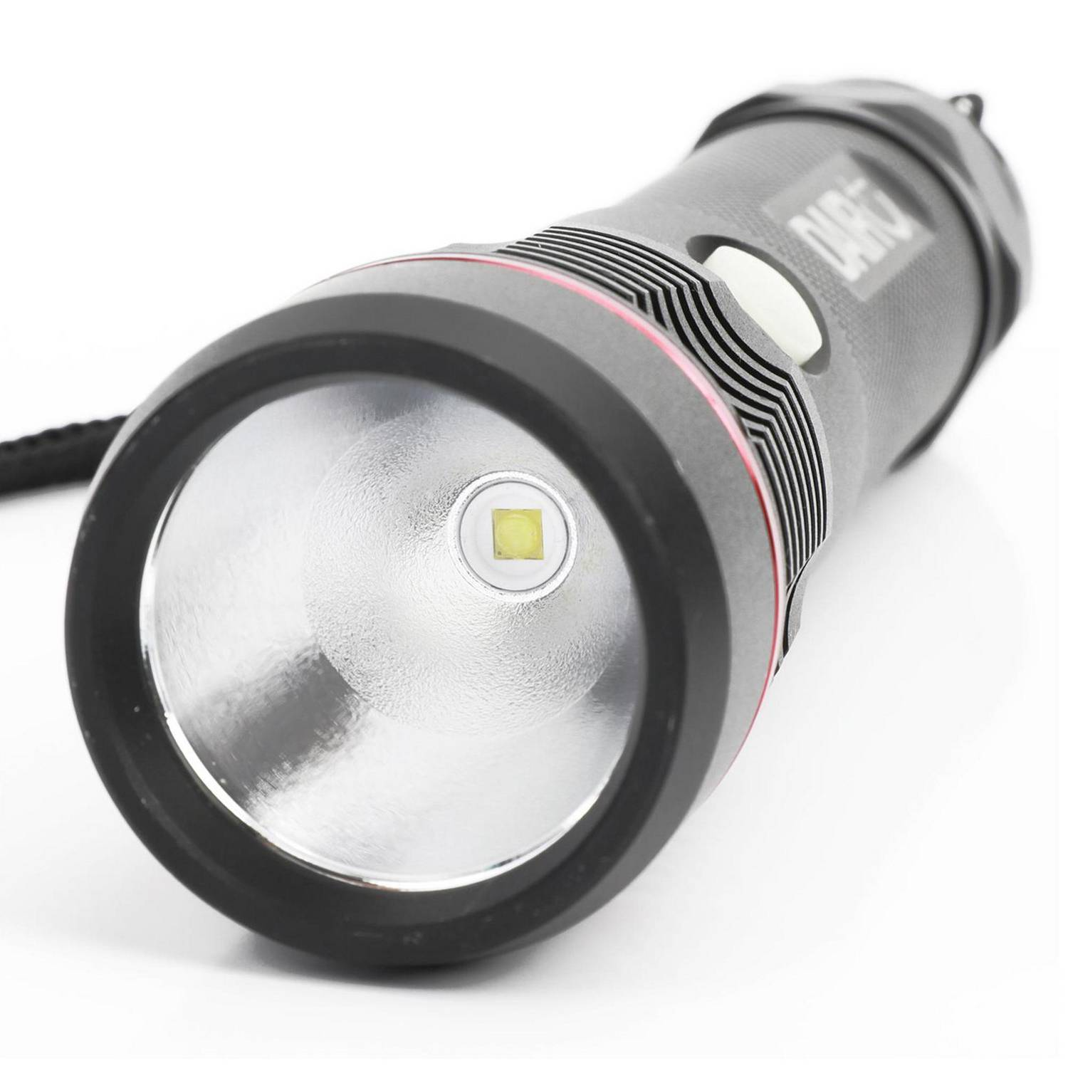 LINTERNA RECARGABLE DAIRU 500 LUM