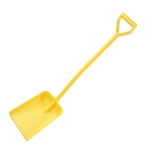 PALA DE POLIPROPILENO ANTICHISPA