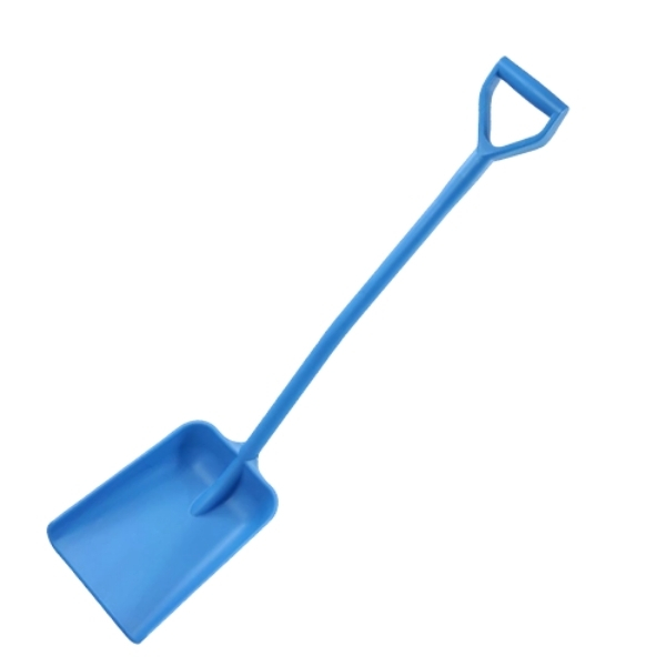 PALA DE POLIPROPILENO ANTICHISPA