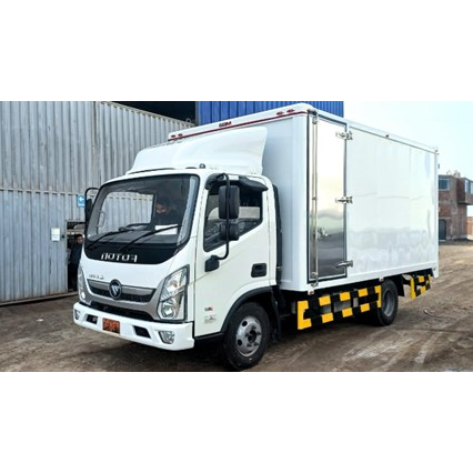 servicio de transporte