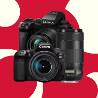 videocamaras y fotografia
